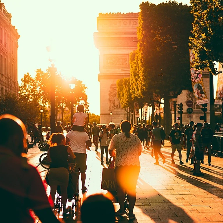 Participez à une conférence pour booster vos compétences en leadership