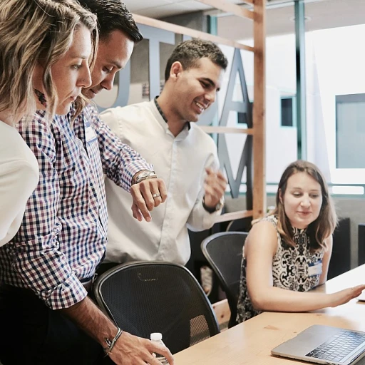 Les subtilités du leadership en langue française