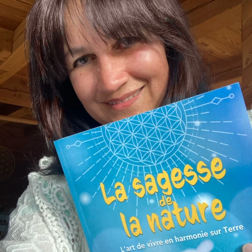 Interview d'Evelyne Monsallier : La sagesse de la nature d'Evelyne Monsallier : un voyage pour le corps, l'esprit et l'âme